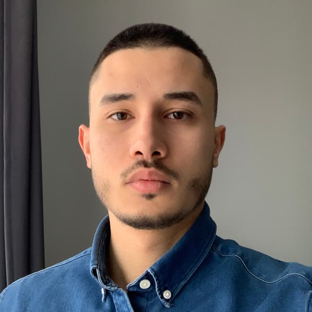 Karim Tounsi
